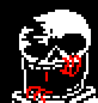 [fdea83] DOESN'T 