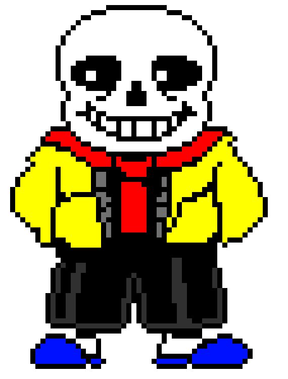 SM! Creator's Sans