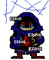 [c6d27d] Unfinished Business!Error