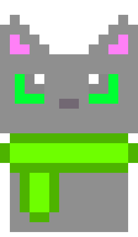 [9664c4] cat ggg
