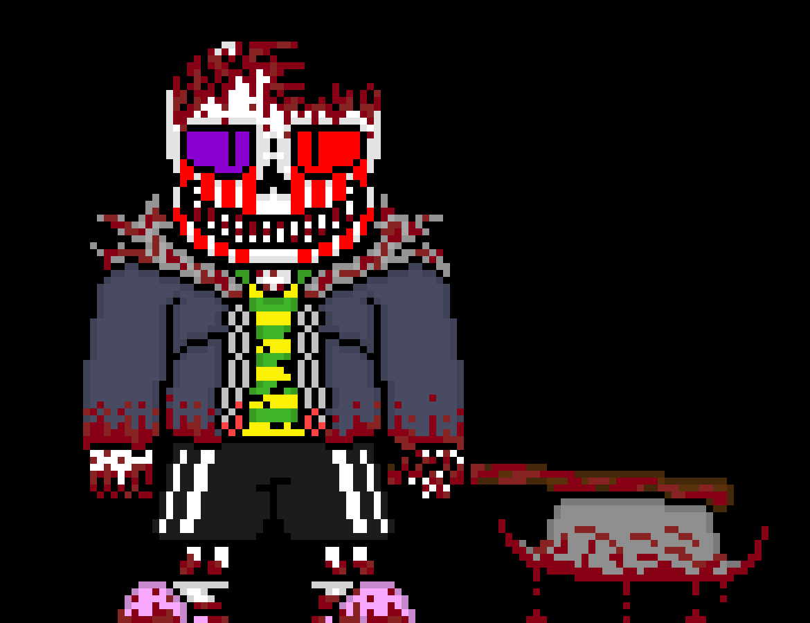 [e8cb42] damn you SpinShift DIE *Slashes 10 times*