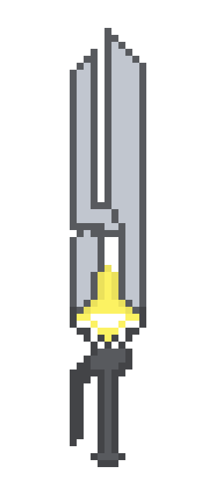 [7d084c] Star saber