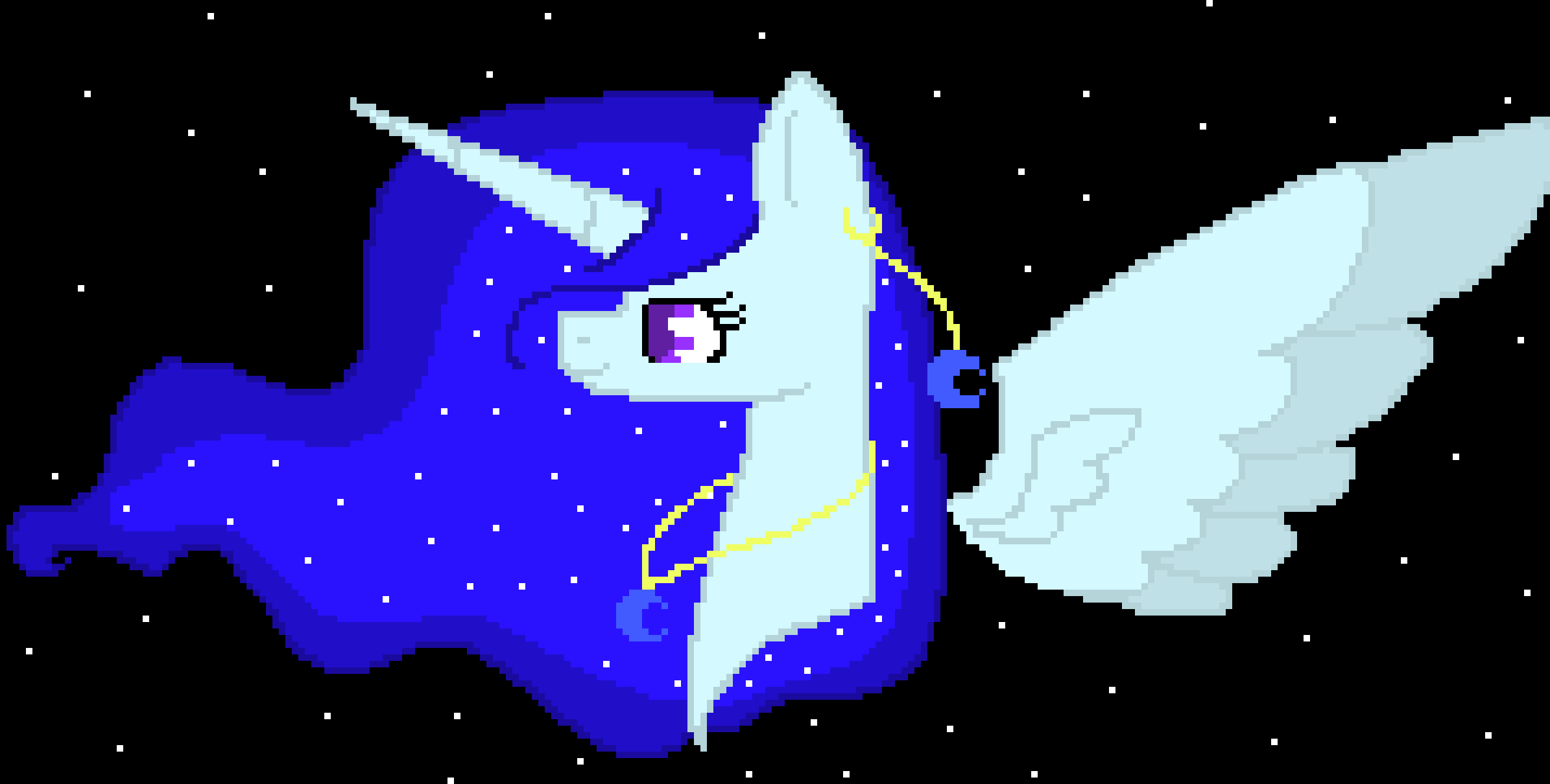 [9664c4] Moonlight 
