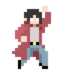 [950e05] Uppercut?
