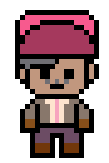 [268a47] danganronpa pixel sprite base v2