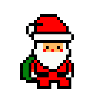 [54337c] santa
