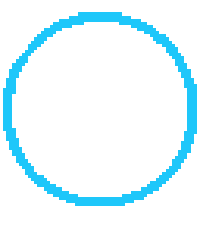 [4be688] circle