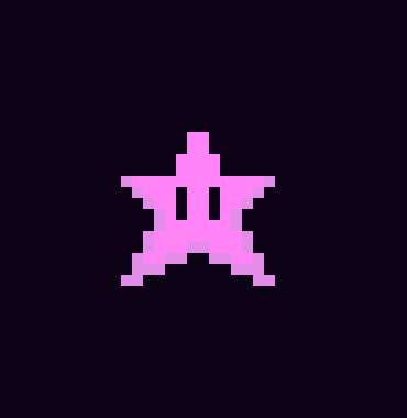 [1d270c] Mario STar