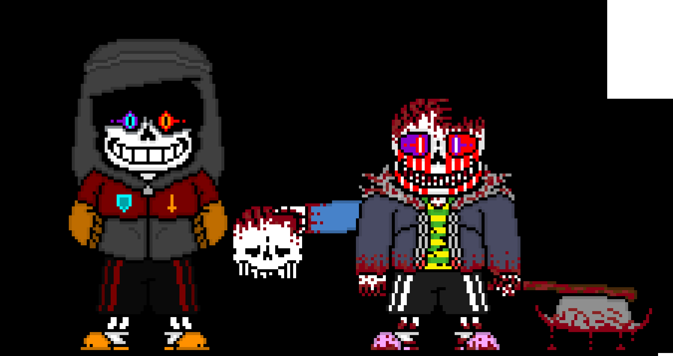 [e8cb42] oop finger slipped