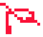 [9664c4] red thing