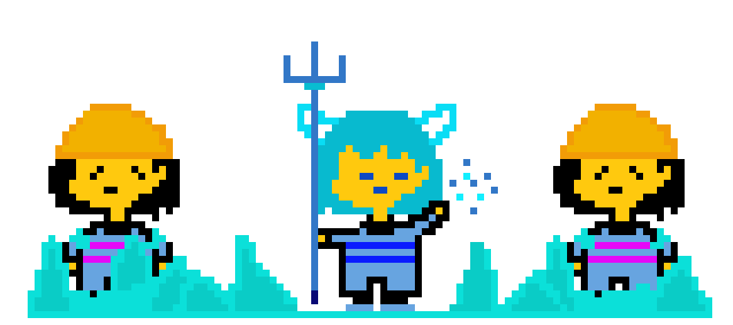 [6493bb] Frisk 5