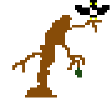 [d1e0e2] tree