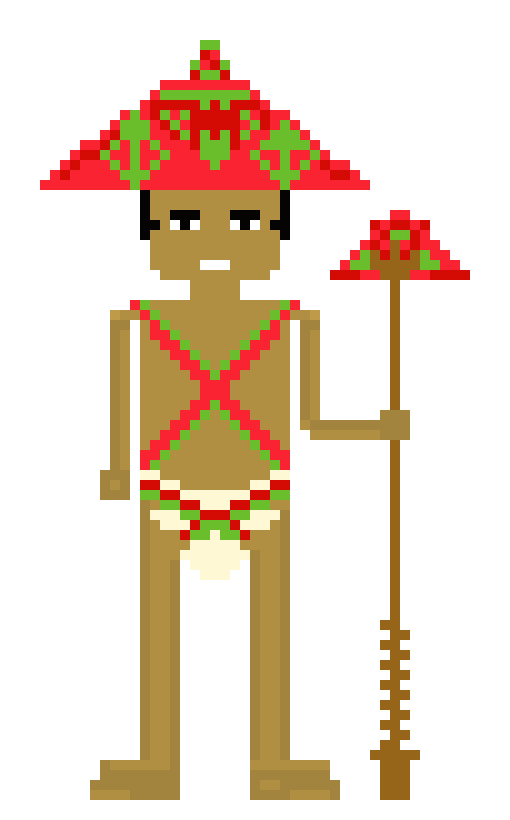 [9664c4] cuahtemoc