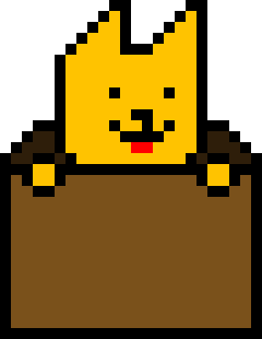 [9664c4] Doge