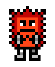[9664c4] Garamon