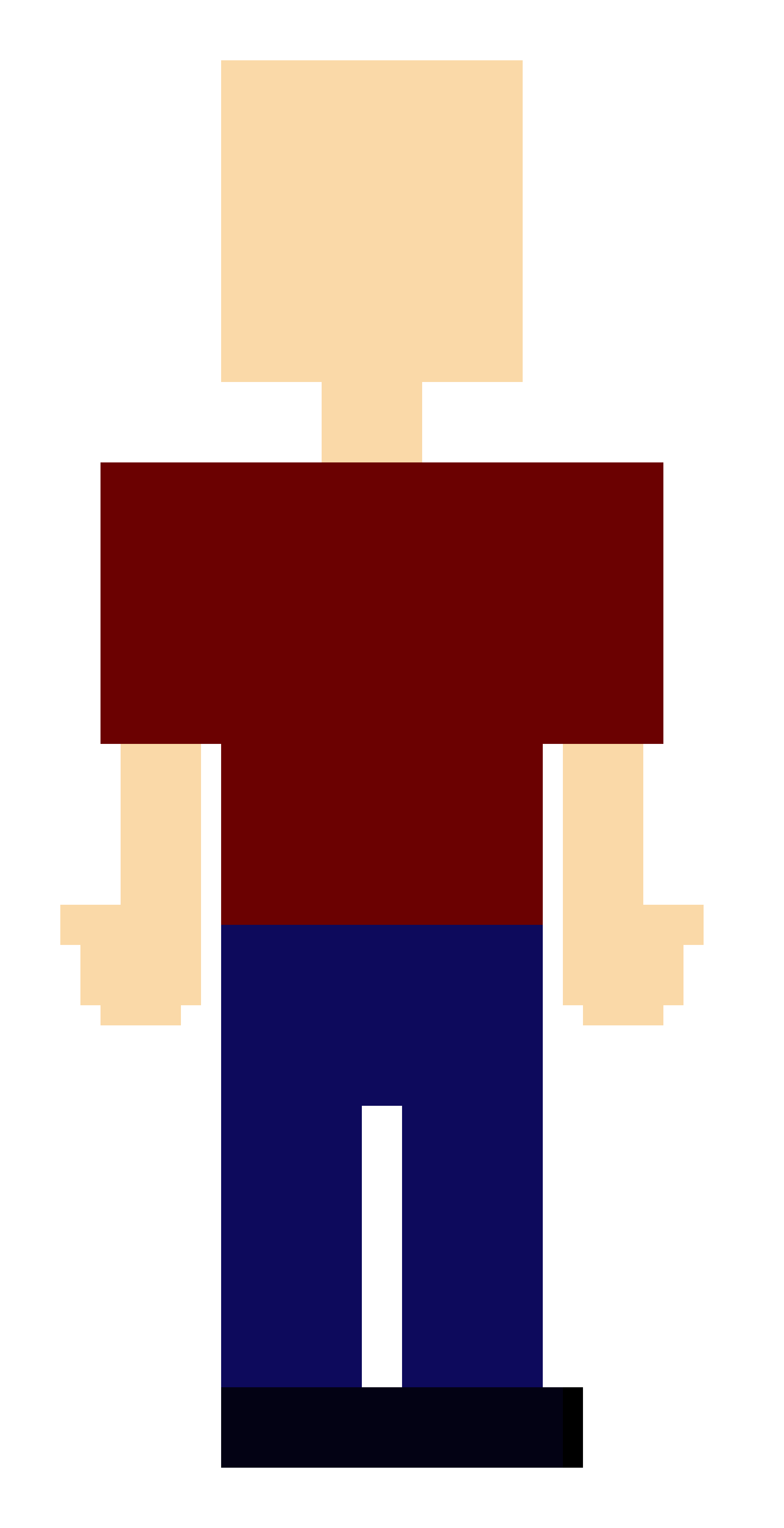 [9664c4] little guy