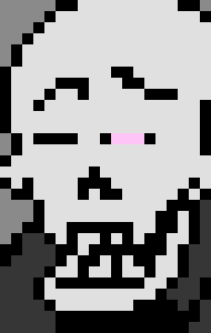 [e9c56a] who said i wanted to smash u  -swapfell paprus