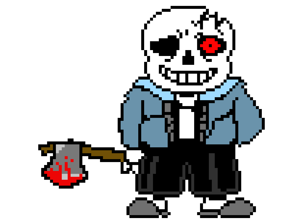 Horror Sans