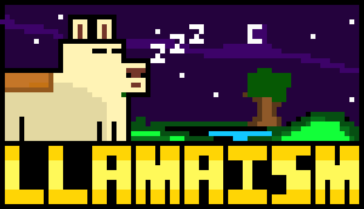 [25a078] LLamaism