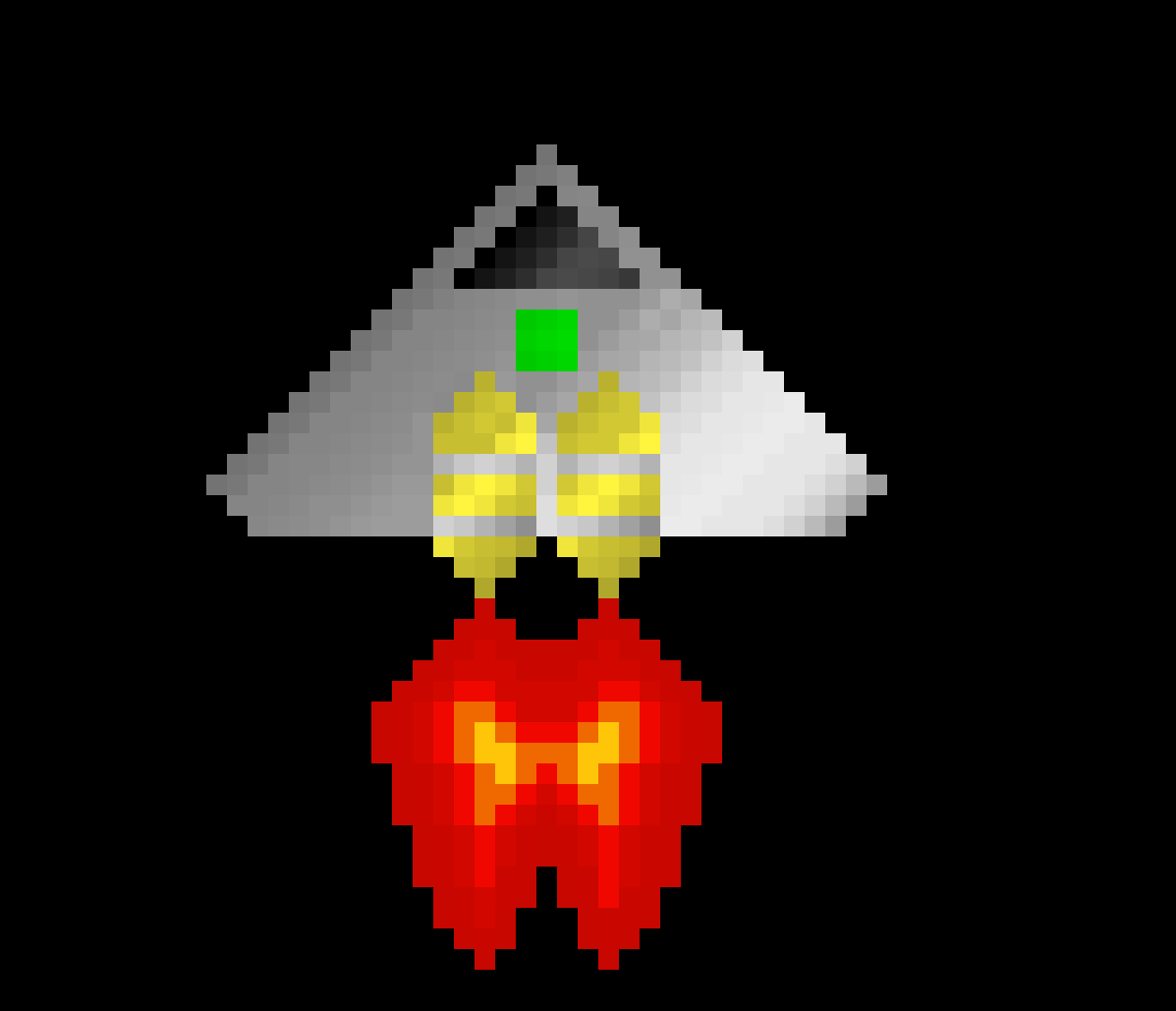 [9664c4] Spaceship