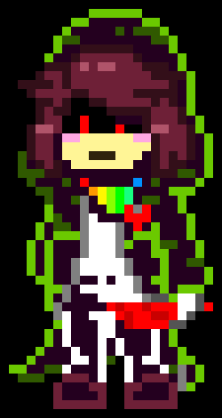 [331489] SS Chara Sprite