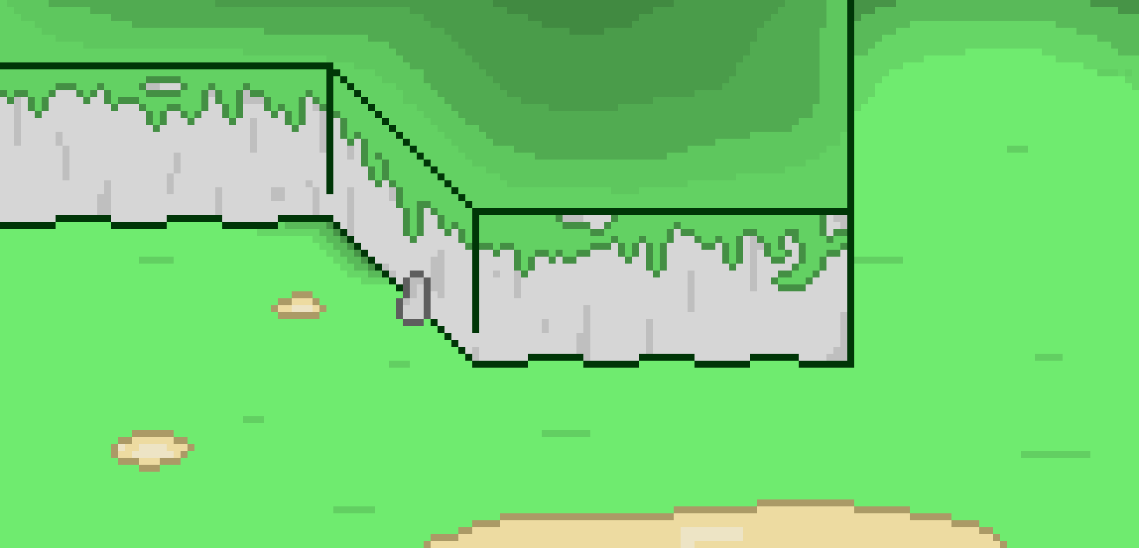 [9664c4] grass 1