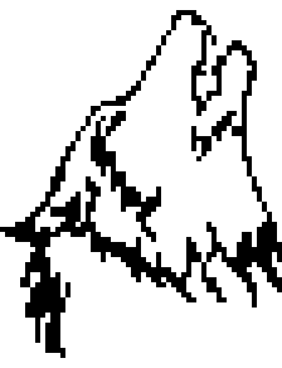 [9664c4] Pixel Art 10