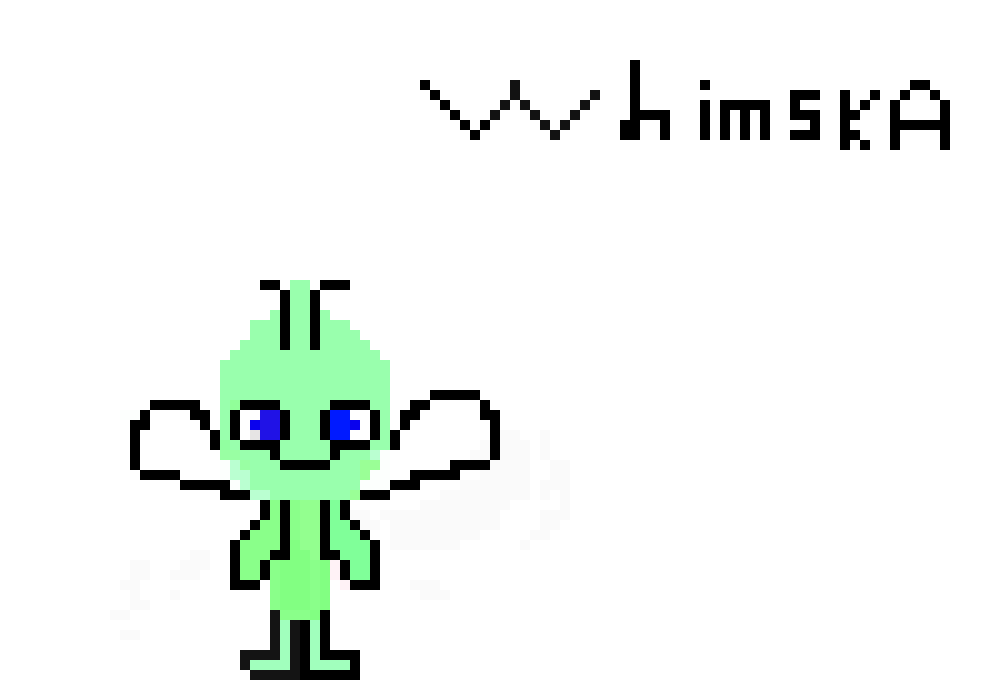 [9664c4] whims (undertale 2.0!!)