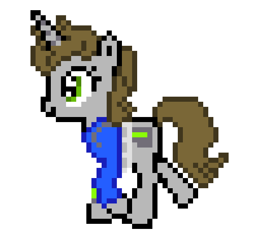 [9664c4] Little Pip
