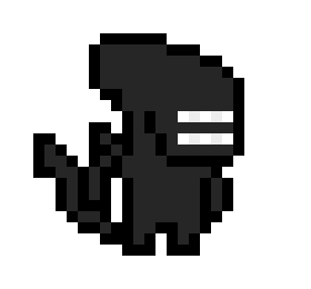[9664c4] Xenomorph