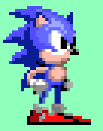[951908] sonic tails and knuckles