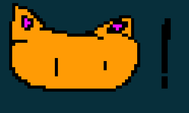 [6d88f2] luna!!! - CatBowza