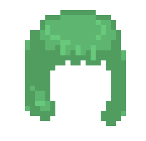 [9664c4] Hair