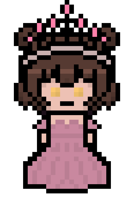 [fc9993] Astrella Royal AU 