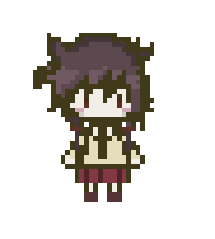 [49ed81] rpgchibifrontviewblush