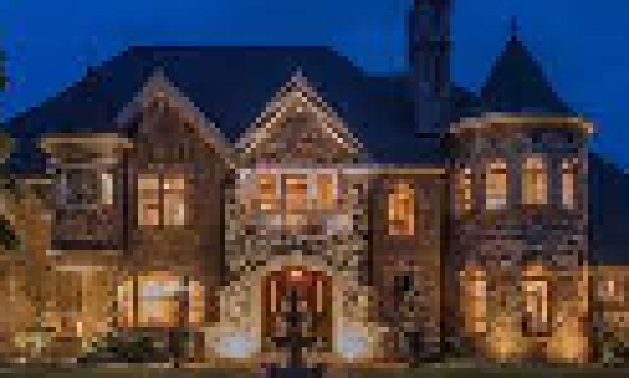 [f3a002] Mansion