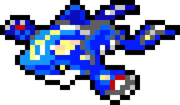 [9664c4] Primal Kyogre