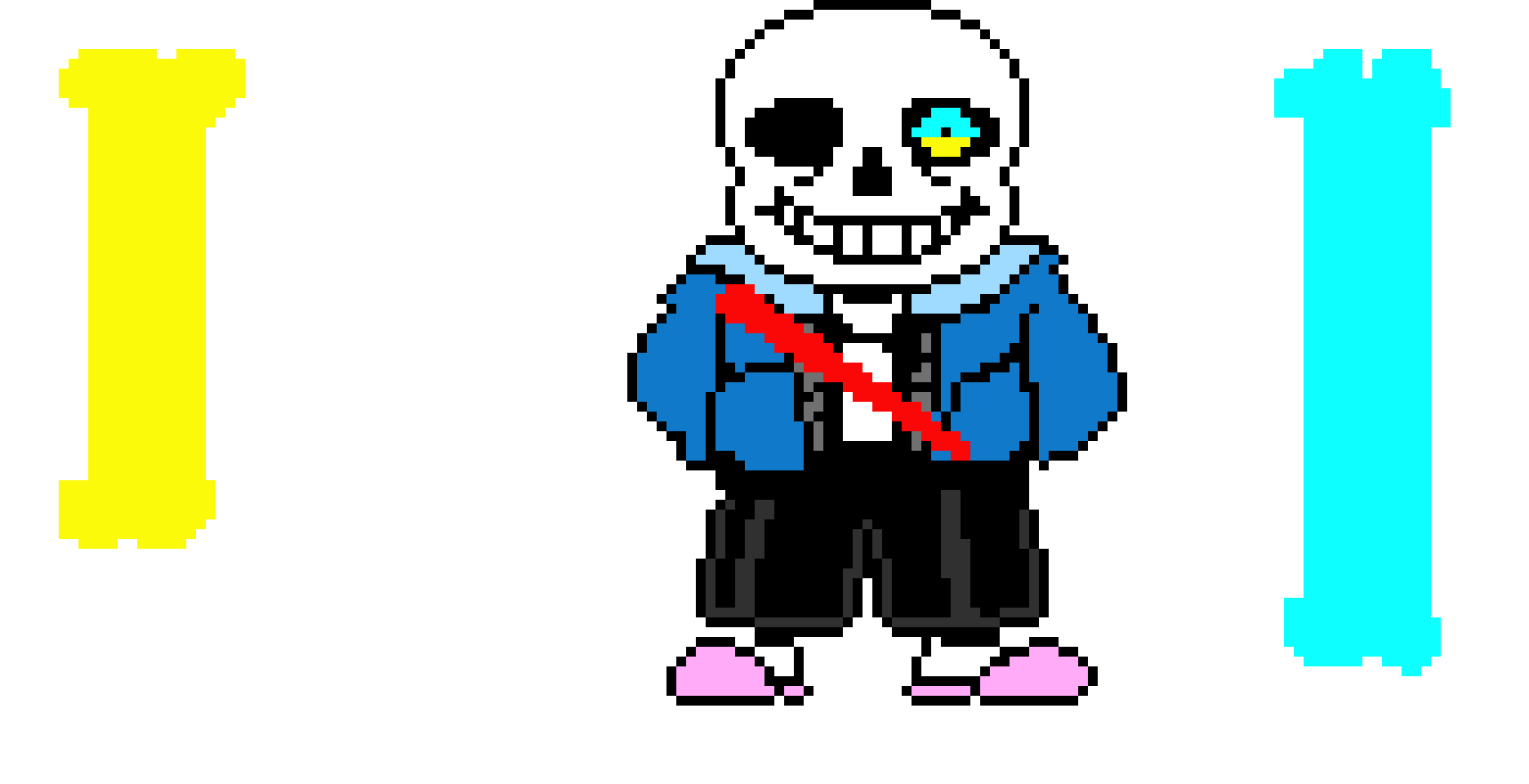 [d46952] chara were are