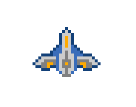 [1f510c] Ship1