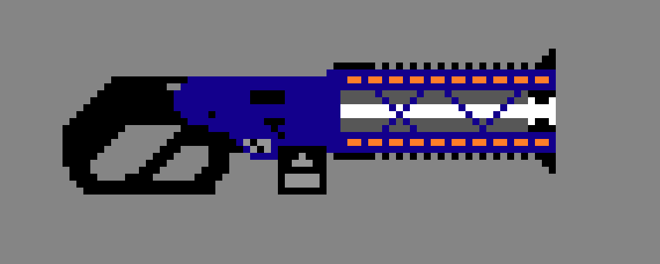 [bd5b40] DragX0n's sci-fi railgun