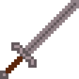 black knight sword