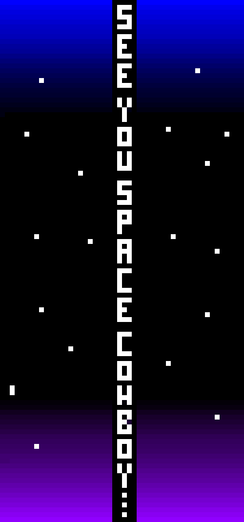 [9664c4] see you space cowboy1