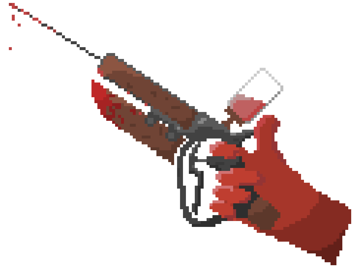 [9664c4] Vita Saw for House