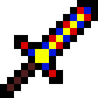 [9664c4] Magic Sword