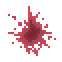 [67f775] blood splatter
