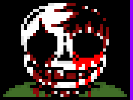 [57dac4] I COULDNT HELP YOU, I WAS BATTLING SOMEONE WHO COULD ERADICATE ALL HUMANKIND! 