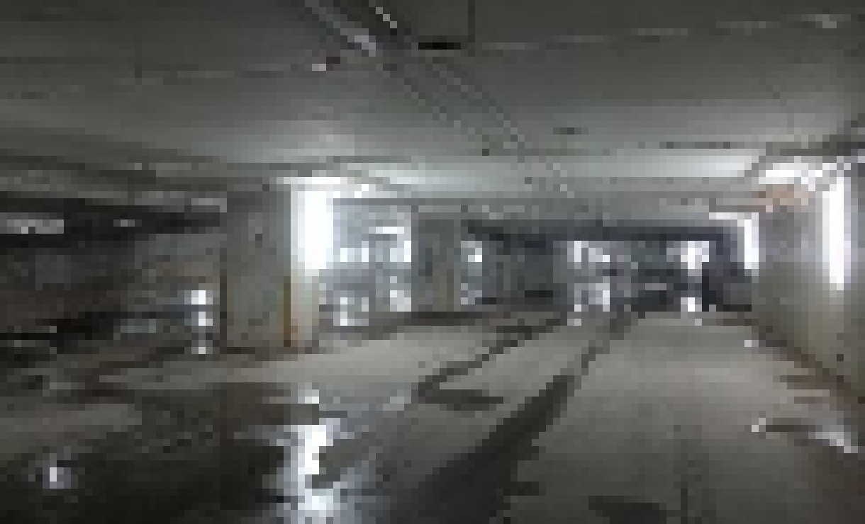 [9629e1] level 1 backrooms