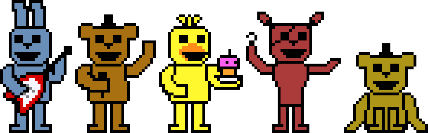 [0e742b] The Gang