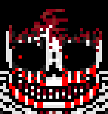 [e8cb42] you dont have to make Terror, it just means if ya dont make him, itll be hard to make AU's out of him ya know?