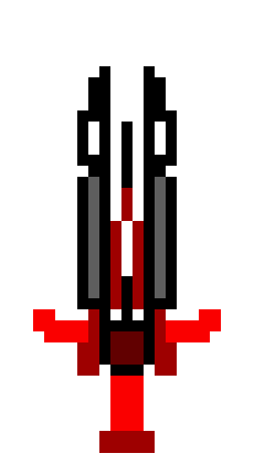 [9664c4] Looner saber